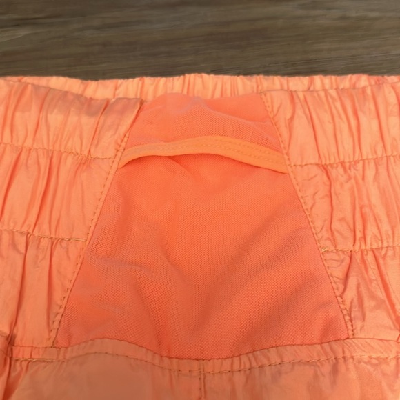 Free People The Way Home Shorts Sz L - Picture 10 of 10